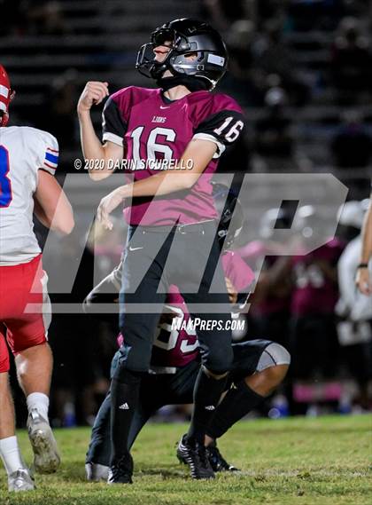 Thumbnail 3 in Red Mountain vs Mountain View photogallery.