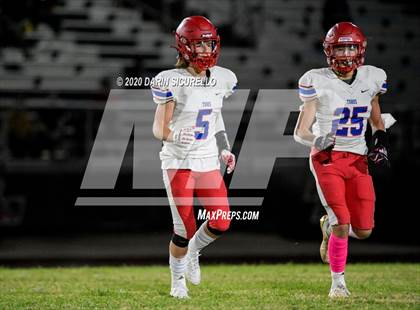 Thumbnail 1 in Red Mountain vs Mountain View photogallery.