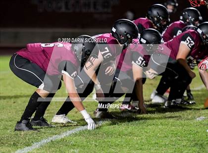 Thumbnail 2 in Red Mountain vs Mountain View photogallery.