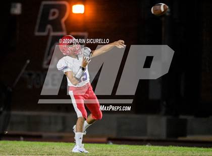 Thumbnail 1 in Red Mountain vs Mountain View photogallery.