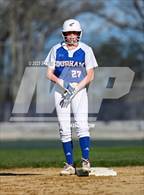 Photo from the gallery "Durham @ Anderson"