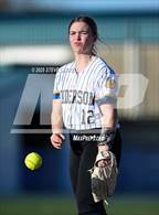 Photo from the gallery "Durham @ Anderson"