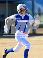 Photo from the gallery "Durham @ Anderson"