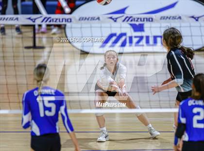 Thumbnail 2 in Oconee County vs. Morgan County (GHSA 3A Championship) photogallery.