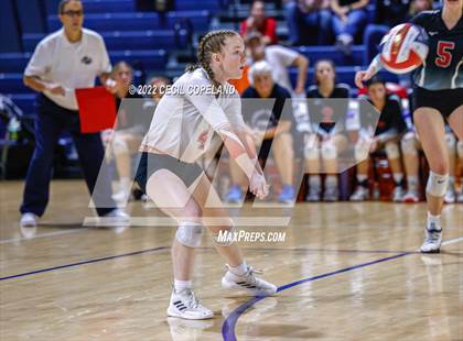 Thumbnail 2 in Oconee County vs. Morgan County (GHSA 3A Championship) photogallery.