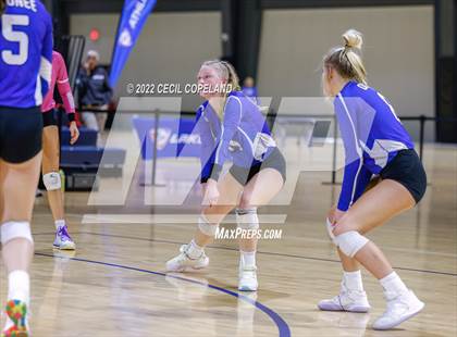 Thumbnail 2 in Oconee County vs. Morgan County (GHSA 3A Championship) photogallery.