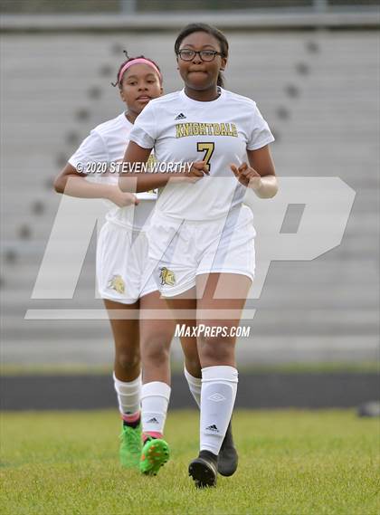 Thumbnail 1 in Knightdale @ East Wake photogallery.