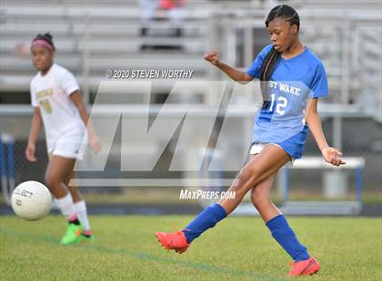 Thumbnail 1 in Knightdale @ East Wake photogallery.