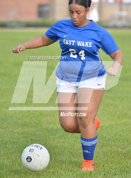 Thumbnail 2 in Knightdale @ East Wake photogallery.