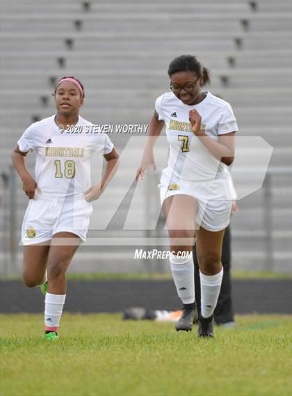 Thumbnail 3 in Knightdale @ East Wake photogallery.