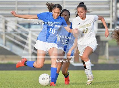 Thumbnail 1 in Knightdale @ East Wake photogallery.