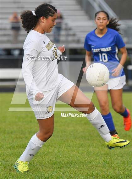 Thumbnail 1 in Knightdale @ East Wake photogallery.