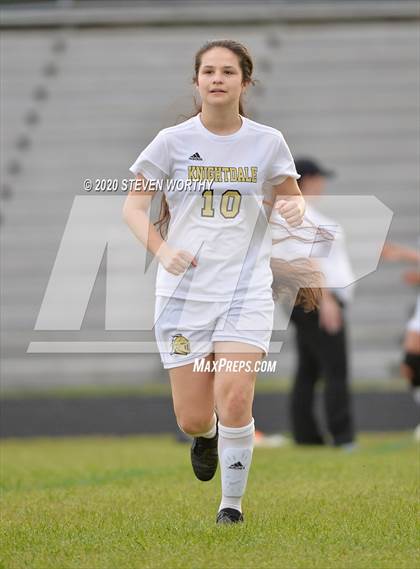 Thumbnail 1 in Knightdale @ East Wake photogallery.