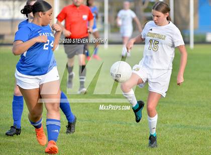 Thumbnail 1 in Knightdale @ East Wake photogallery.