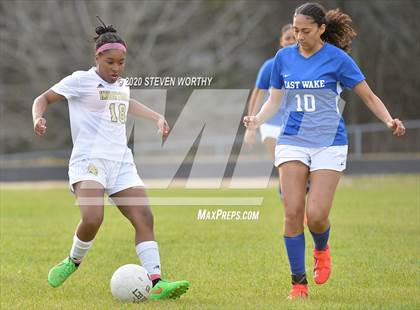 Thumbnail 2 in Knightdale @ East Wake photogallery.