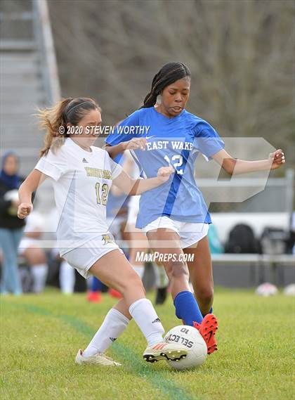 Thumbnail 3 in Knightdale @ East Wake photogallery.