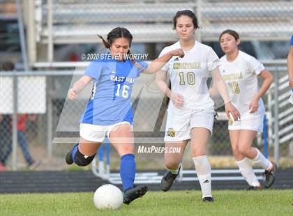 Thumbnail 3 in Knightdale @ East Wake photogallery.