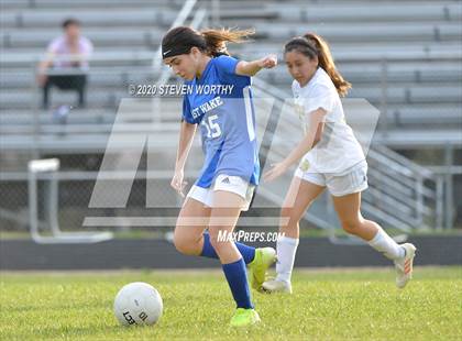 Thumbnail 2 in Knightdale @ East Wake photogallery.