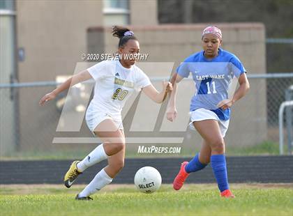 Thumbnail 1 in Knightdale @ East Wake photogallery.