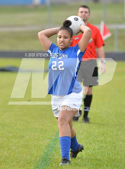 Thumbnail 1 in Knightdale @ East Wake photogallery.