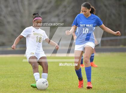 Thumbnail 3 in Knightdale @ East Wake photogallery.