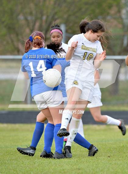 Thumbnail 3 in Knightdale @ East Wake photogallery.