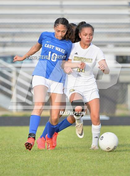 Thumbnail 3 in Knightdale @ East Wake photogallery.