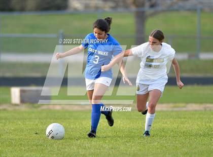 Thumbnail 3 in Knightdale @ East Wake photogallery.