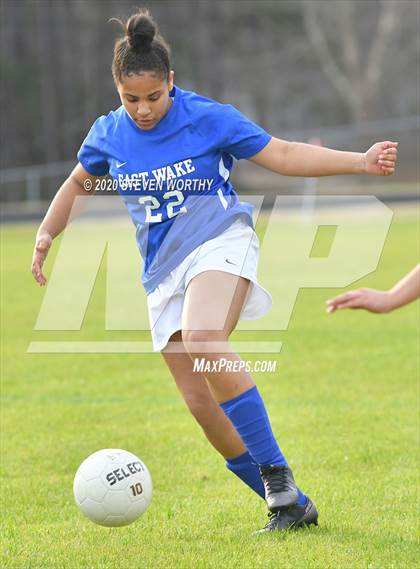 Thumbnail 3 in Knightdale @ East Wake photogallery.
