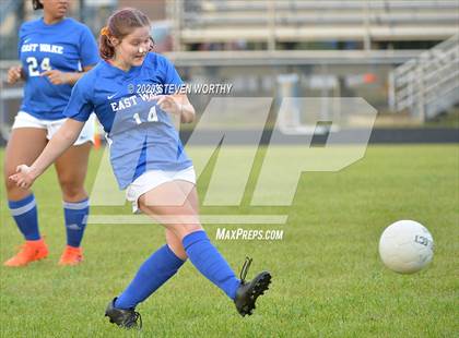 Thumbnail 1 in Knightdale @ East Wake photogallery.