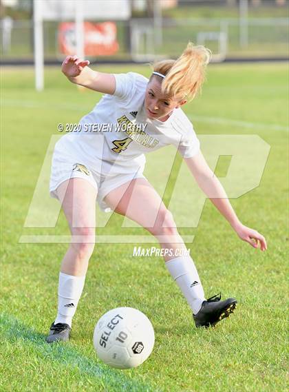 Thumbnail 3 in Knightdale @ East Wake photogallery.