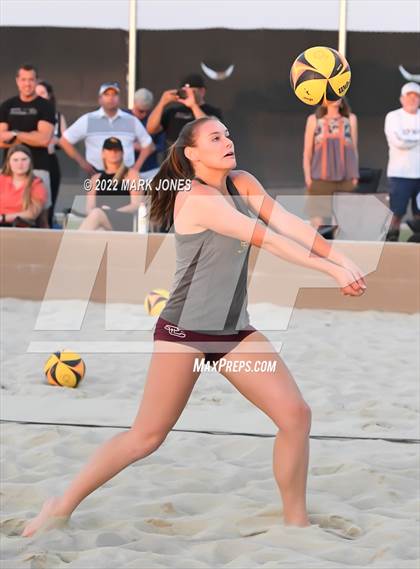 Thumbnail 1 in Salpointe Catholic vs. Flagstaff  (Division II Final) photogallery.