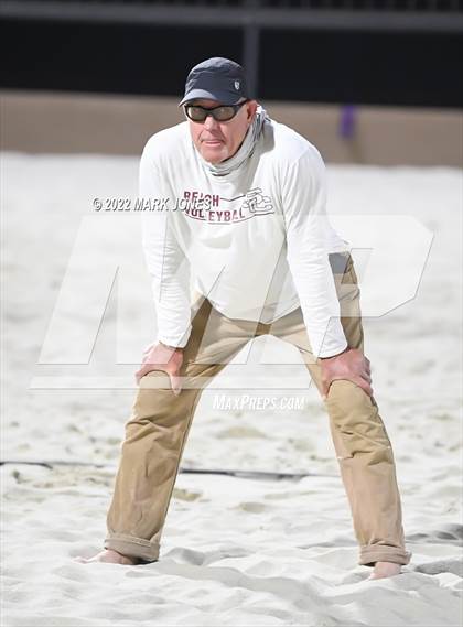 Thumbnail 3 in Salpointe Catholic vs. Flagstaff  (Division II Final) photogallery.