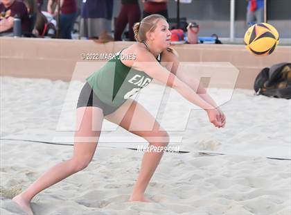 Thumbnail 3 in Salpointe Catholic vs. Flagstaff  (Division II Final) photogallery.