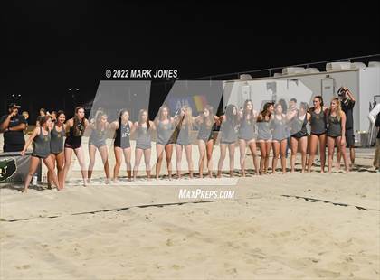 Thumbnail 3 in Salpointe Catholic vs. Flagstaff  (Division II Final) photogallery.