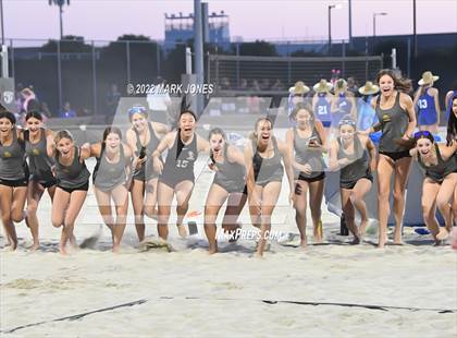 Thumbnail 1 in Salpointe Catholic vs. Flagstaff  (Division II Final) photogallery.