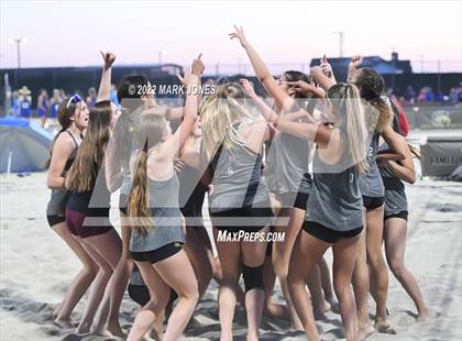 Thumbnail 1 in Salpointe Catholic vs. Flagstaff  (Division II Final) photogallery.