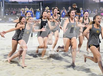 Thumbnail 1 in Salpointe Catholic vs. Flagstaff  (Division II Final) photogallery.