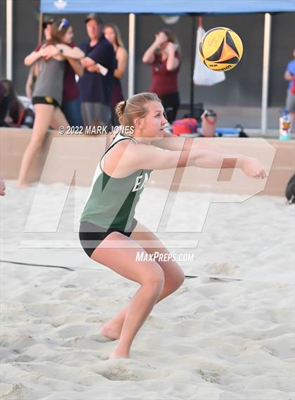 Thumbnail 2 in Salpointe Catholic vs. Flagstaff  (Division II Final) photogallery.