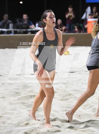 Thumbnail 1 in Salpointe Catholic vs. Flagstaff  (Division II Final) photogallery.