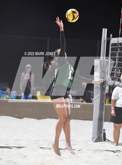 Thumbnail 1 in Salpointe Catholic vs. Flagstaff  (Division II Final) photogallery.