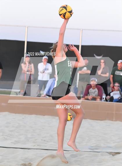 Thumbnail 1 in Salpointe Catholic vs. Flagstaff  (Division II Final) photogallery.
