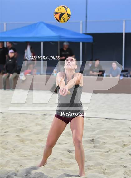 Thumbnail 1 in Salpointe Catholic vs. Flagstaff  (Division II Final) photogallery.