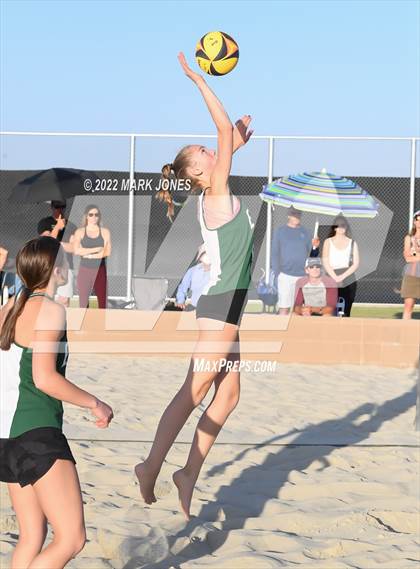 Thumbnail 3 in Salpointe Catholic vs. Flagstaff  (Division II Final) photogallery.