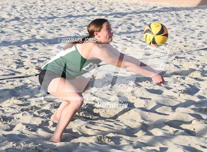 Thumbnail 2 in Salpointe Catholic vs. Flagstaff  (Division II Final) photogallery.