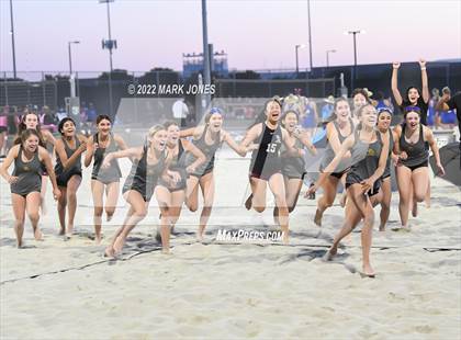 Thumbnail 3 in Salpointe Catholic vs. Flagstaff  (Division II Final) photogallery.