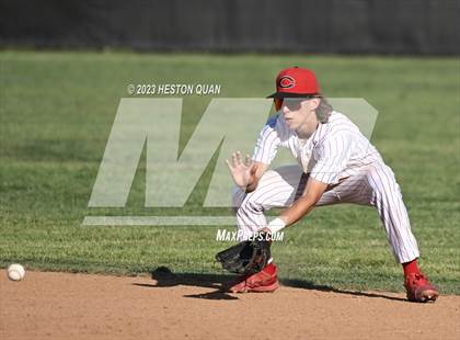 Thumbnail 1 in Norco @ Centennial photogallery.