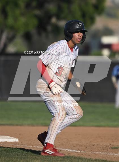 Thumbnail 2 in Norco @ Centennial photogallery.