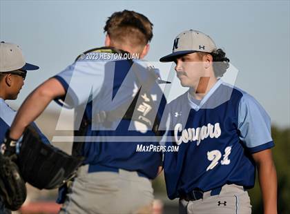 Thumbnail 1 in Norco @ Centennial photogallery.