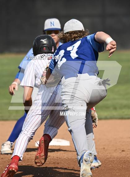 Thumbnail 1 in Norco @ Centennial photogallery.